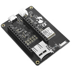 Pycom Pytrack GNSS, GPS Evaluation Board for Pycom Multi-Network Modules Pytrack