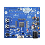 FTDI Chip Bridge Evaluation Board Evaluation Kit for FT60x UMFT601A-B