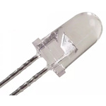 ROHM1.9 V Red LED 5mm Through Hole, SLI-580UT3F