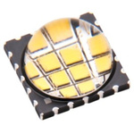 LZC-70UB00-00U5 LedEngin Inc, LZ Series 12 UV LED, 395nm 12W 115 °, 24-Pin Surface Mount package