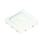 ams OSRAM3.4 V Blue LED  SMD, DURIS S5 GD PSLM31.14-RNSJ-25-1