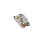 SM1206UV-395-IL Bivar, UV LED, 395 → 400nm 30 °, 2-Pin Surface Mount package