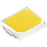 ams OSRAM3.3 V White LED  SMD, DURIS E2835 GW JTLPS1.EM-KKKM-XX55-1