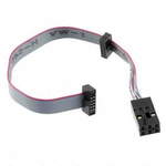 Microchip ATATMEL-ICE-CABLE for use with Atmel-ICE