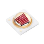 Seoul Semiconductor2.5 V Red LED SMD, Z-Power S1CH-3535660003-00000000-00001