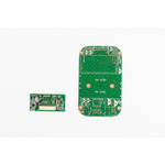 Korg Nutube HA-P1, Amplifier Kit Breakout Board for Nutube Headphone Amplifier Kit