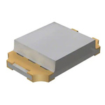 ROHM1.9 V Yellow LED 1005 (0402) SMD, SML-P11MTT86R