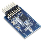 Development Kit PmodRF2 IEEE 802.15 RF Transceiver for use with Wireless Applications