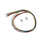 Vox Power VCCM Series Cable Set, for use with VCCM600M & S Single O/P Modules A,B,C & D