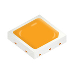 ams OSRAM3.3 V White LED SMT  SMD, DURIS® S 5 GW PSLM31.WB-JSJU-M1M6-1