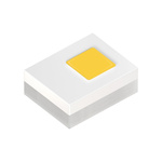 ams OSRAM3.41 V White LED  SMD, Compact PL KW CELMM1.TG-S3SA-ebvFfcbB46-8F8H