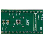 STMicroelectronics LPS27HHW adapter Board for a standard DIL24 socket Adapter STEVAL-MKI213V1