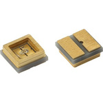 VLMU35CL20-275-120 Vishay, Standard Power UV LED Series UV LED, , 3-Pin Surface Mount package
