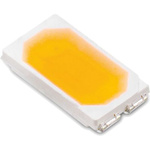 Wurth Elektronik2.8 V Daylight LED 3014 SMD, WL-SWTP 158301250A