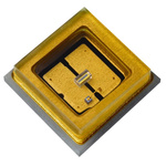 LEU9E275-TR Stanley Electric, LEU Series UVC LED, 275nm 2.5mW 120, 2-Pin Surface Mount package