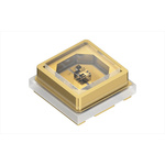 SU CULCN1.VC-GAGD-67-0-100-R18 ams OSRAM, OSLON UV Series UV LED, 280nm 13.5mW 120 ° Surface Mount package