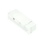 ams OSRAM1.95 V, 2.60 V, 2.85 V RGB LED  SMD, OSIRE E5515 KRTBAELPS1.32-V1A4-JW+B4B6-D8+S6U2-7Z