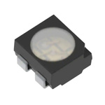 Broadcom RGB LED PLCC SMD, ASMB ASMB-LTC3-0D335