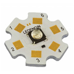 LZ1-10UV0R-0000 ams OSRAM, UV LED, 1760mW