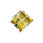 Bivar RGB LED  SMD, SM0807RGB