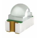 ROHM Green LED 1608 (0603)  SMD, CSL0901ET1