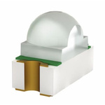 ROHM Green LED 1608 (0603)  SMD, CSL0901PT1C