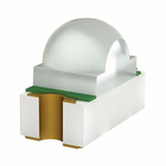 ROHM Yellow LED 1608 (0603)  SMD, CSL0902YT1C