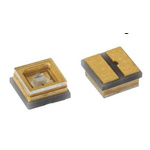 VLMU35CR41-275-120 Vishay, UVC LED, 265 → 280mm 37mW