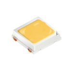 ams OSRAM White LED SMT  SMD, GW QSLMS2.EM-H7H9-XX32-1U1V-65-R18