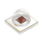 ams OSRAM Red LED SMT Ceramic  SMD, GH CS8PM1.24-4T2U-1