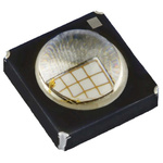 LZ1-00UV0R-0000 ams OSRAM, UV LED, 365nm 1375mW