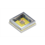 SU CULDP1.VC-MBMG-57-1-185-R18 ams OSRAM, OSLON UV Series UVC LED, 275nm 40mW 120 Surface Mount package
