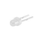 EAO3.2 V White LED THT LED Through Hole, 10-2603 10-2603.3178K