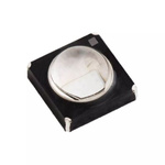 LZ1-00UBN0-00U5 ams OSRAM, LZ1-00UBN0 Series UV LED, 410nm 2000mW 70 °, 5-Pin Surface Mount package