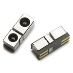 HSDL-9100-021 Broadcom, SMT Reflective Optical Sensor, Photodiode Output
