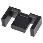 EPCOS N87 EFD 20 Ferrite Core Transformer, 160nH, 20 x 10 x 6.65mm, For Use With DC DC converter