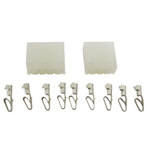 Molex Connector Kit, Connector Kit for use with MPS-30 Series