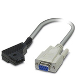 Phoenix Contact IFS-RS232-DATACABLE Series Connector