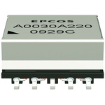2 Output 30W DC to DC Converter, Flyback, Power Over Ethernet, Power Sourcing Equipment, Powered Devices SMPS