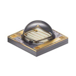 N3535U-UNL1-A1G11H-380 TSLC, UV LED, 390nm 420mW 125 °, 2-Pin Surface Mount package