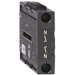 Schneider Electric Auxiliary Contact, 1 Contact, 1NO
