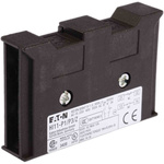 Eaton Auxiliary Contact, 2 Contact, 1NC + 1NO, Side Mount