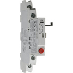 Eaton Auxiliary Contact, 2 Contact, 2NC, Side Mount
