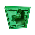 Eaton Series Green Sounder Beacon, IP69