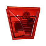 Eaton Series Red Sounder Beacon, IP69