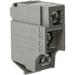 Schneider Electric Auxiliary Contact, 1 Contact, 1NC + 1NO