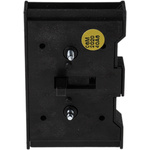 Eaton Auxiliary Contact, 2 Contact, 1NC + 1NO, Side Mount