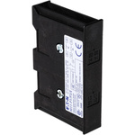 Eaton Auxiliary Contact, 2 Contact, 1NC + 1NO, Side Mount