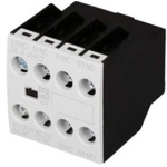 RS PRO Auxiliary Contact, 4 Contact, 2NO/2NC, Top Mounted, RSPRO-AC22