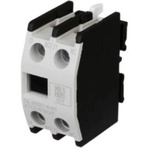 RS PRO Auxiliary Contact, 2 Contact, 1NC/1NO, Top Mounted, RSPRO150-AC11